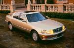 Lexus LS400 1990 года